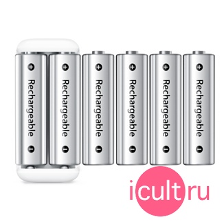 MC500 Apple Battery Charger