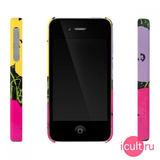 Incase Snap Case Incase Snap Case