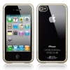 ����� SGP Case Ultra Slider Crystal Series Champaign Gold for Apple iPhone 4 ���������� SGP06973