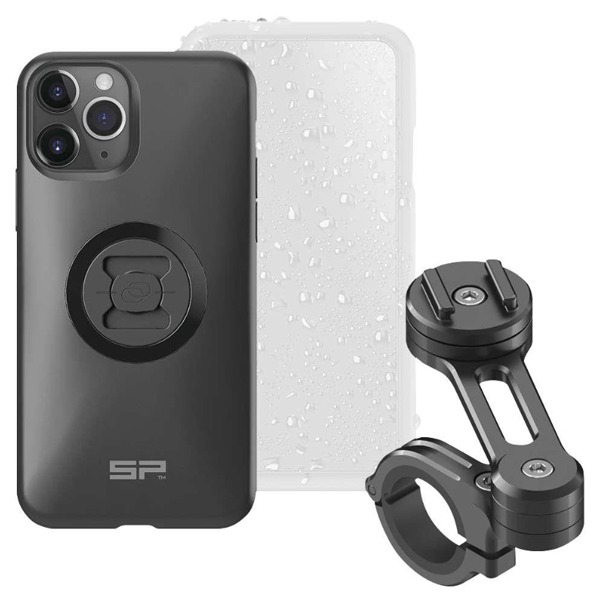  + /  SP Gadgets Connect Moto Bundle  iPhone 11 Pro  53922