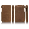 ������� ����� SGP Leather Pouch Vintage Edition Brown for Apple iPod Touch 2G/3G ���������� SGP05441