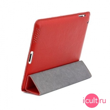 Yoobao iSmart Leather Case
