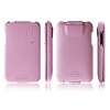 ����� SGP Valencia Leather Pouch for Apple iPod Touch 2G/3G [Pink] �������