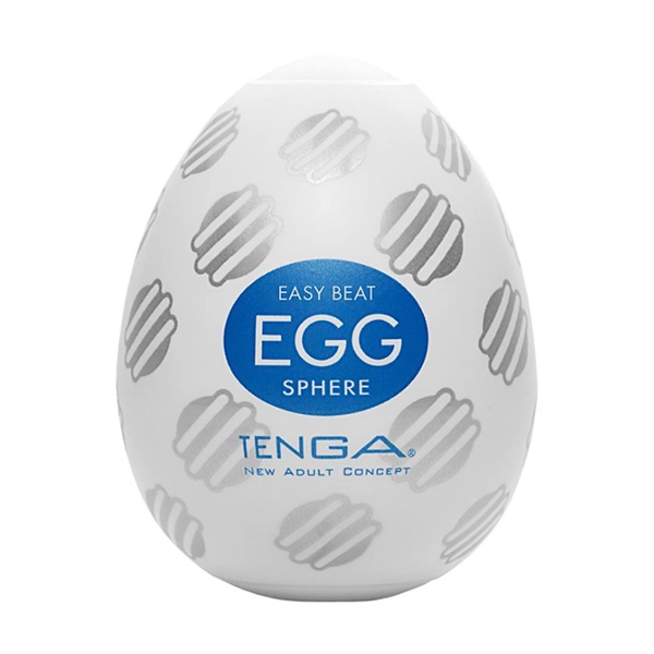 Tenga - EGG Sphere 