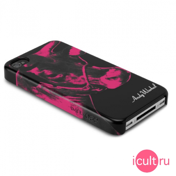 Incase Snap Case