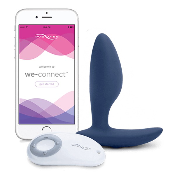 We-Vibe   Ditto 8.8 . 