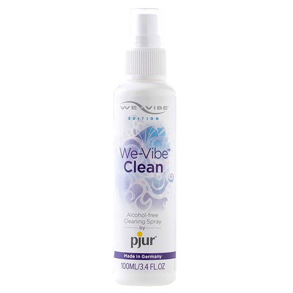 Pjur    We-Vibe Clean 100 .