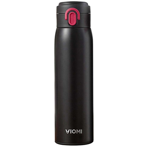  Xiaomi Viomi Stainless Vacuum Cup 460 . Black 