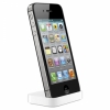 MC596ZM/A Док станция для iPhone 4 Apple iPhone 4 Dock MC596ZM/A Док станция для iPhone 4 Apple iPhone 4 Dock