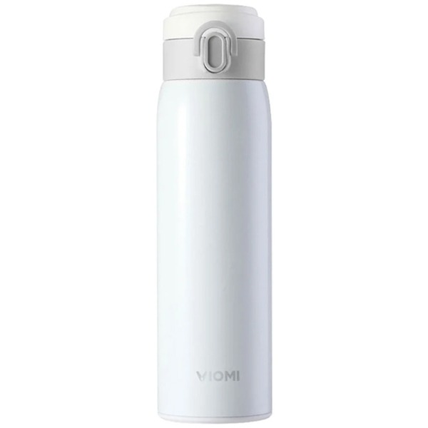  Xiaomi Viomi Stainless Vacuum Cup 460 . White 