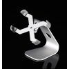Подставка JustMobile Xtand для iPhone 3G/3GS/4/4S алюминевая ST-188 Подставка JustMobile Xtand для iPhone 3G/3GS/4/4S алюминевая ST-188