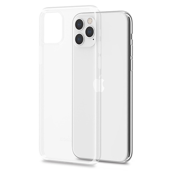  Moshi SuperSkin Crystal Clear  iPhone 11 Pro  99MO111908