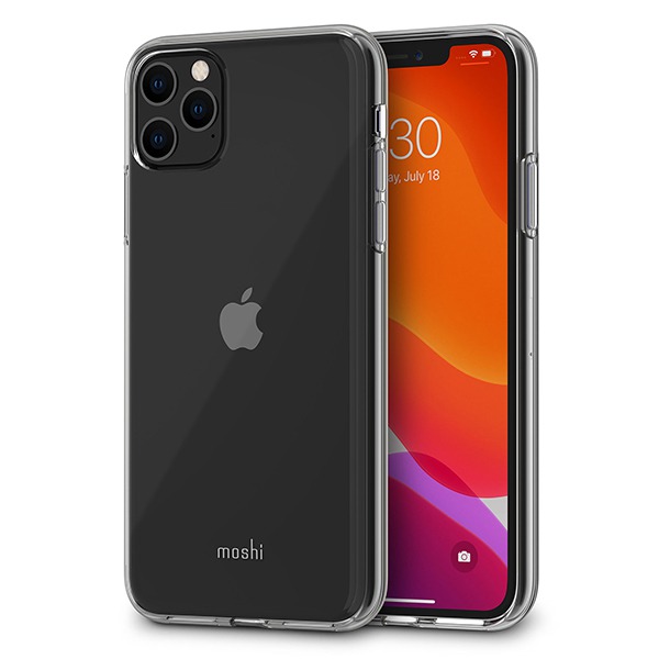  Moshi Vitros Crystal Clear  iPhone 11 Pro Max  99MO103908