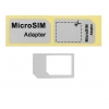 MicroSIM -> SIM ������� 