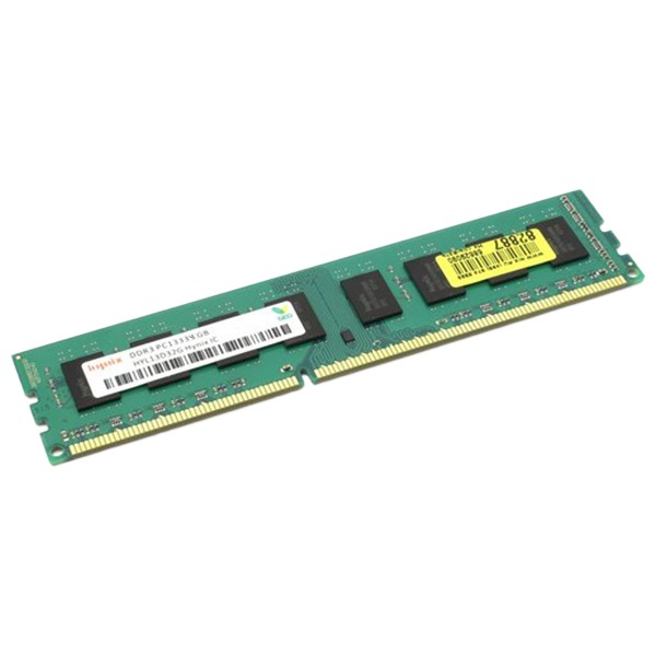    Hynix DIMM DDR3 4GB/1333MHz