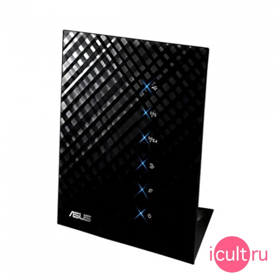 ������������ ������������� ASUS RT-N56U