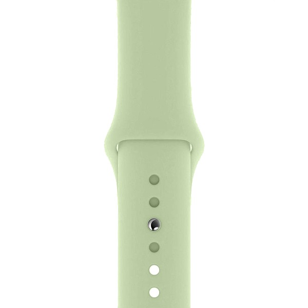   Adamant Silicone Strap  Apple Watch 38/40/41   0020