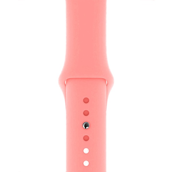   Adamant Silicone Strap  Apple Watch 38/40/41   0005