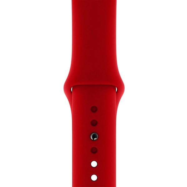   Adamant Silicone Strap  Apple Watch 38/40/41   0006