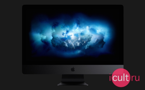 Apple iMac Pro   