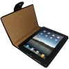 ������� ����� Piel Frama iPad Crocodile Case Black (������) ��� iPad