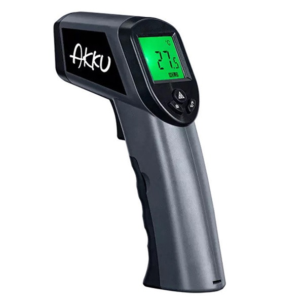   Xiaomi AKKU Infrared Industrial Handheld Thermometer / AK332