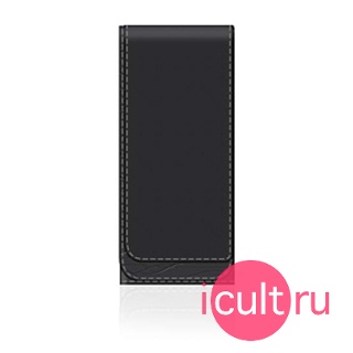 Кожаный чехол Belkin Flip Folio для iPod Nano 5G Кожаный чехол Belkin Flip Folio для iPod Nano 5G