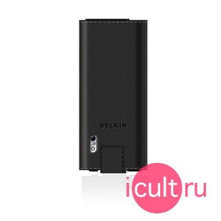 Кожаный чехол Belkin Flip Folio для iPod Nano 5G купить Кожаный чехол Belkin Flip Folio для iPod Nano 5G