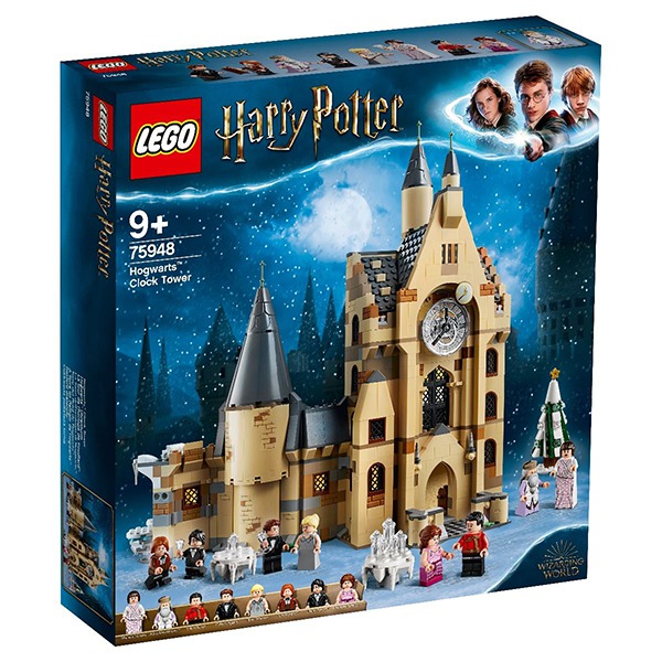  LEGO Harry Potter 75948   
