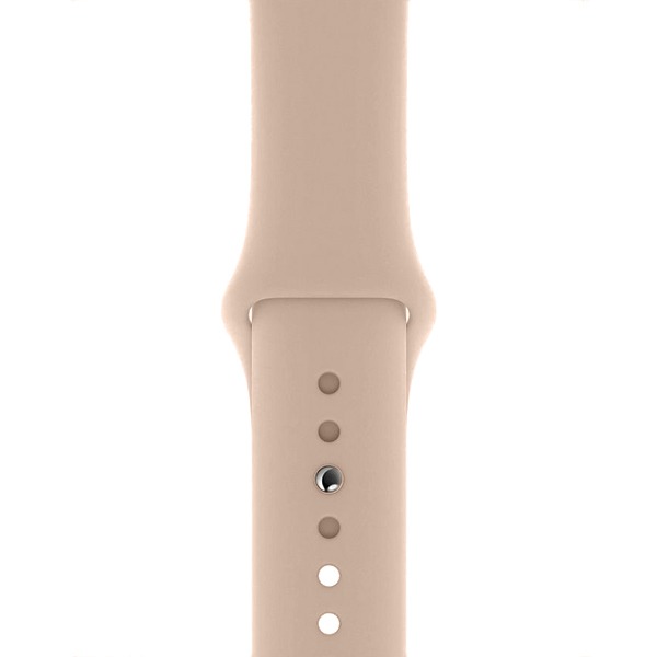   Adamant Silicone Strap  Apple Watch 38/40/41    0015
