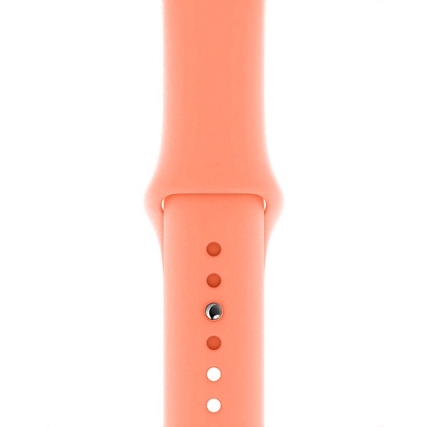  Adamant Silicone Strap  Apple Watch 38/40/41   0018
