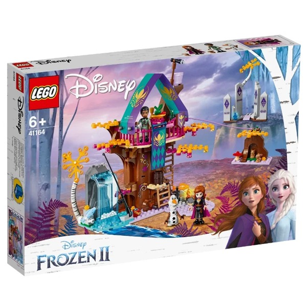  LEGO Disney Princess 41164 Frozen II    