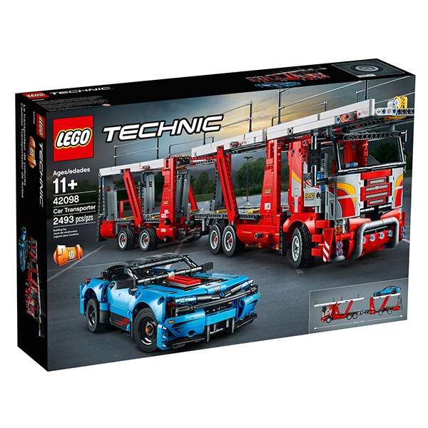  LEGO Technic 42098 