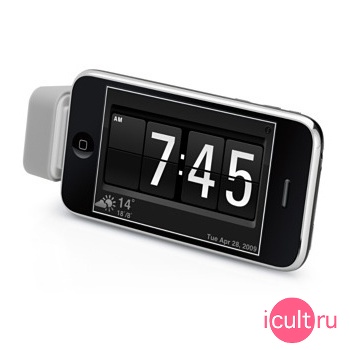 Kensington Nightstand Charging Dock - док-станция для iPod/iPhone Kensington Nightstand Charging Dock - док-станция для iPod/iPhone