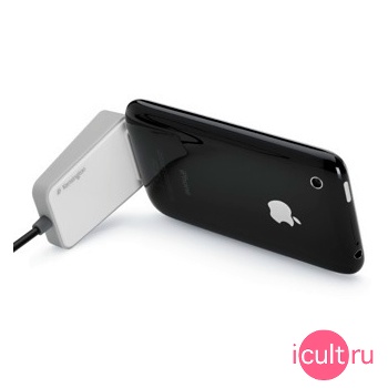 купить Kensington Nightstand Charging Dock - док-станция для iPod/iPhone Kensington Nightstand Charging Dock - док-станция для iPod/iPhone