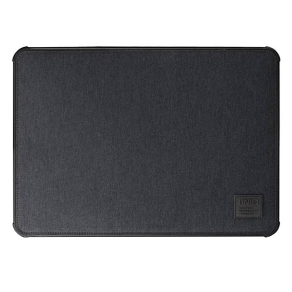  Uniq DFender Sleeve Black  MacBook Pro 16&quot;  DFENDER(16)-BLACK