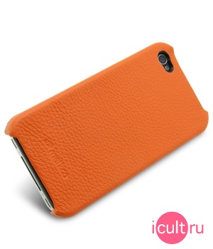  Melkco iPhone 4 orange