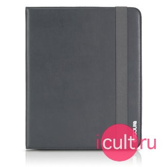 Чехол ipad inccase серебристый Чехол ipad inccase серебристый