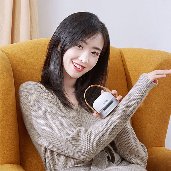     Xiaomi Lofans Hair Ball Trimmer White  CS-622