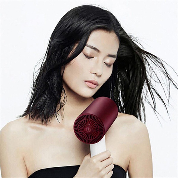  Xiaomi Soocare Anions Hair Dryer H3S Red 