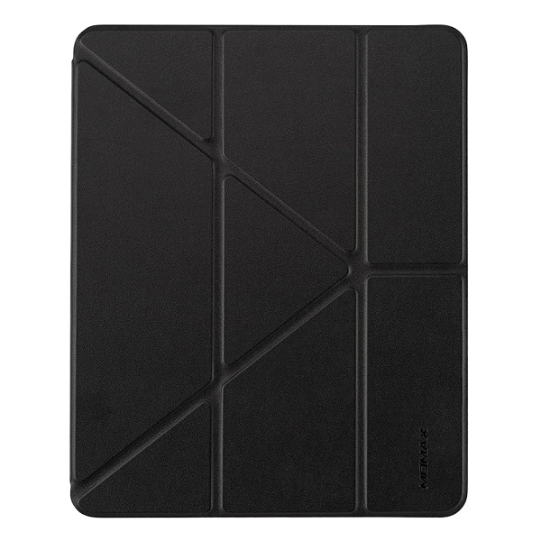 - Momax Flip Cover Black  iPad Pro 11&quot; 2020  FPAP20MD