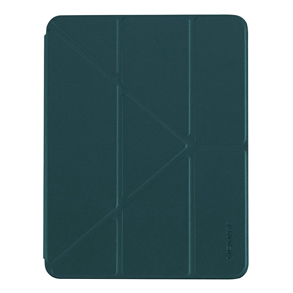 - Momax Flip Cover Green  iPad Pro 11&quot; 2020  FPAP20MG