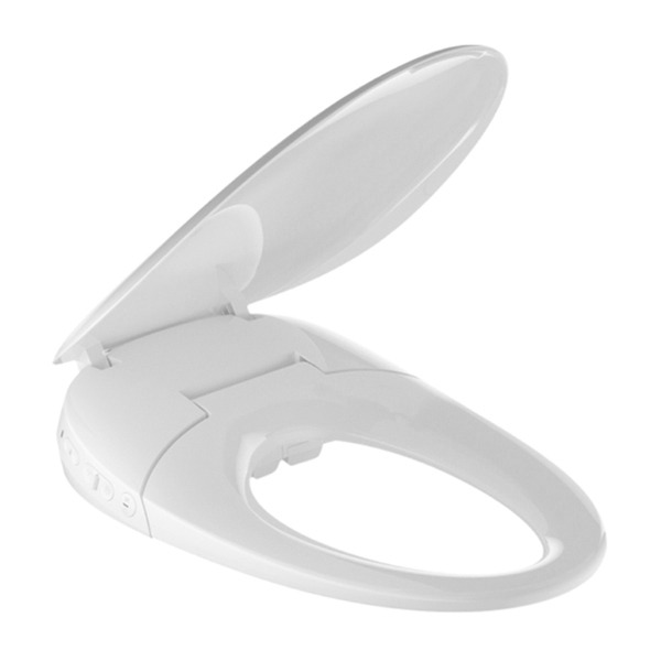       Xiaomi Whale Spout Smart Toilet Pro White 