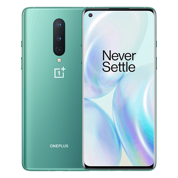  OnePlus 8 12/256GB Glacial Green  5G