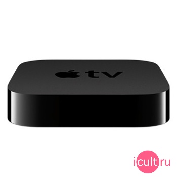 MC572LL/A �������������� ��������� Apple TV