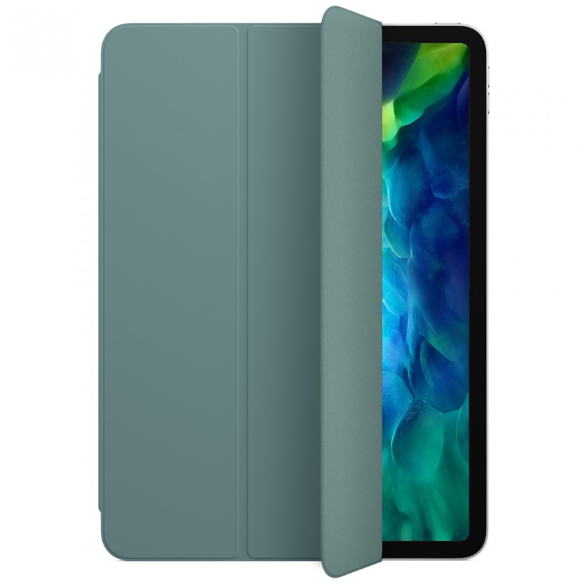 - Adamant Smart Case  iPad Pro 12.9&quot; 2020 -