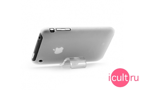 Incase Snap Case Frost