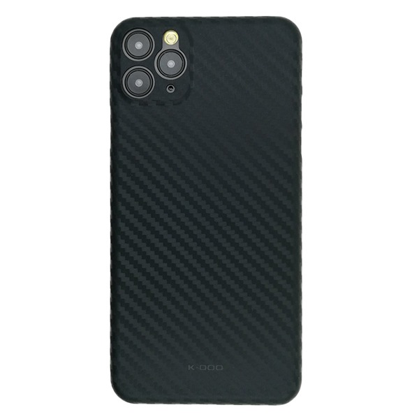  K-Doo Air Carbon  iPhone 11 Pro  