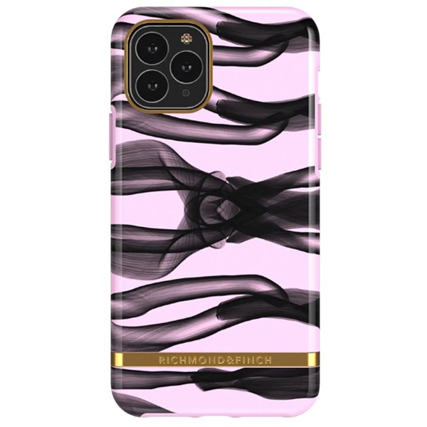  Richmond &amp; Finch Freedom Pink Knots  iPhone 11 Pro Max   IP265-615