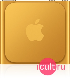 Apple iPod Nano 6G